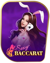 Sexy Baccarat (S6)